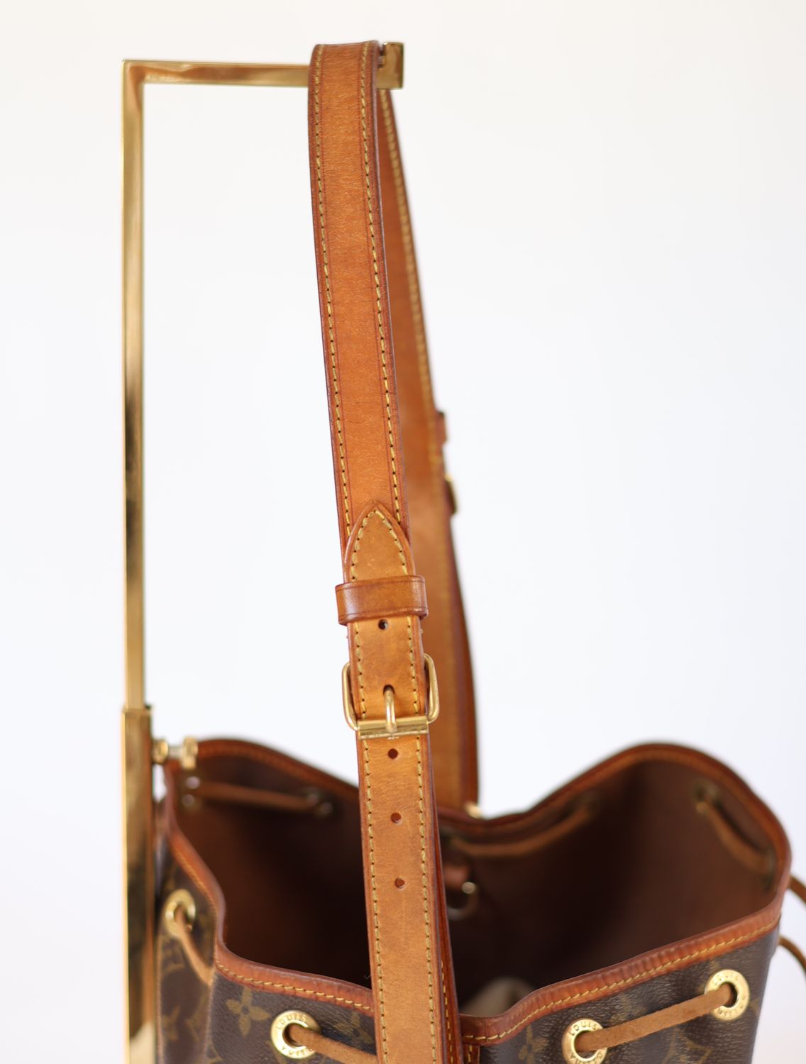 Louis Vuitton Noe PM Bag