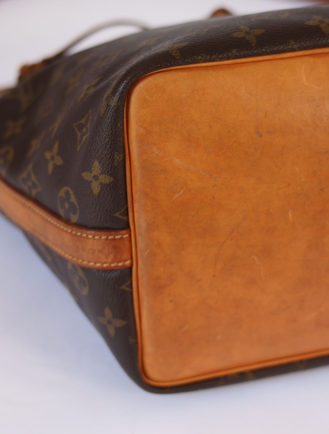 Louis Vuitton Noe PM Bag