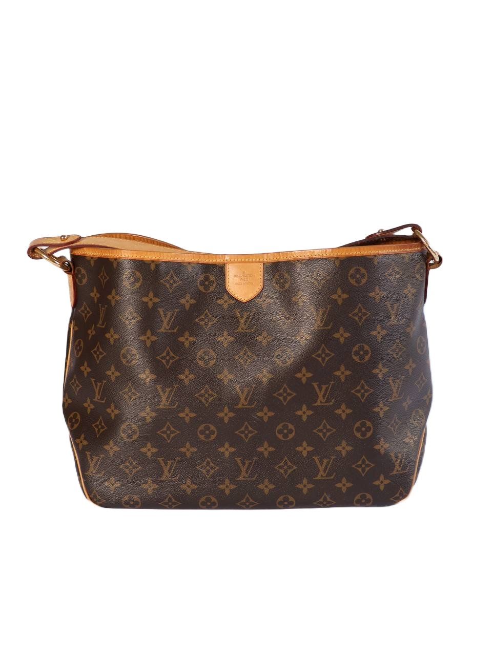LOUIS VUITTON HOBO BAG