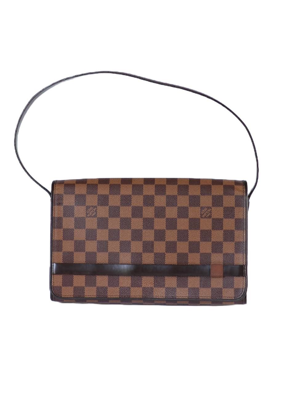 LOUIS VUITTON BAGUETTE BAG
