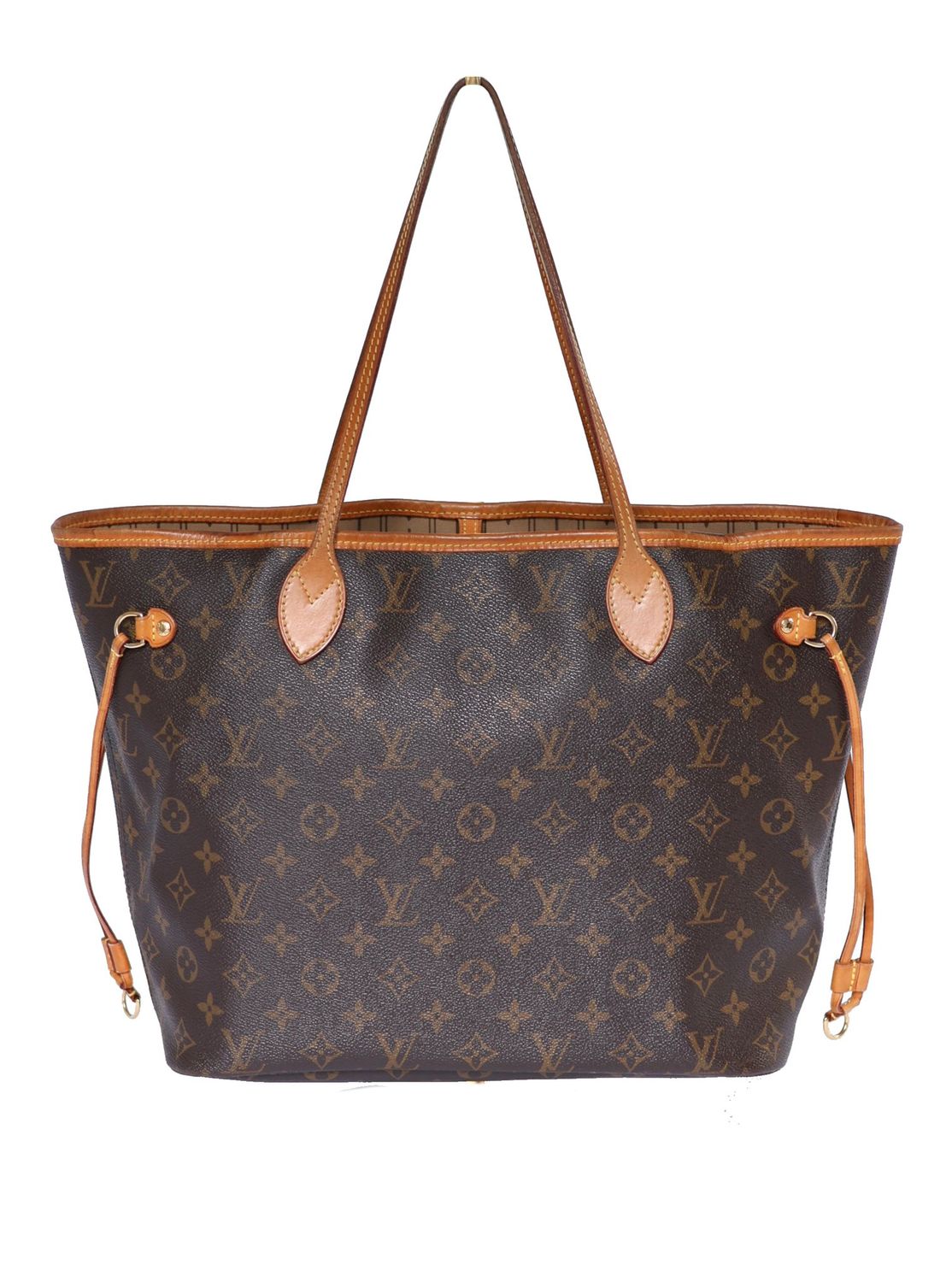 LOUIS VUITTON NEVERFULL BAG