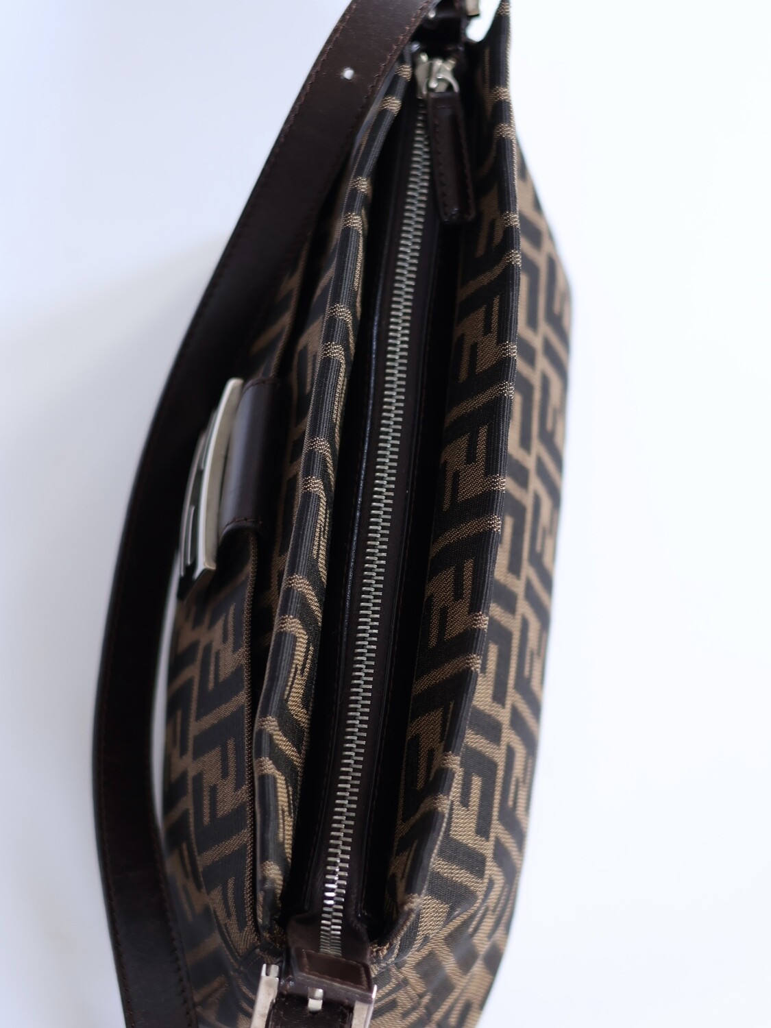 FENDI BAGUETTE BAG