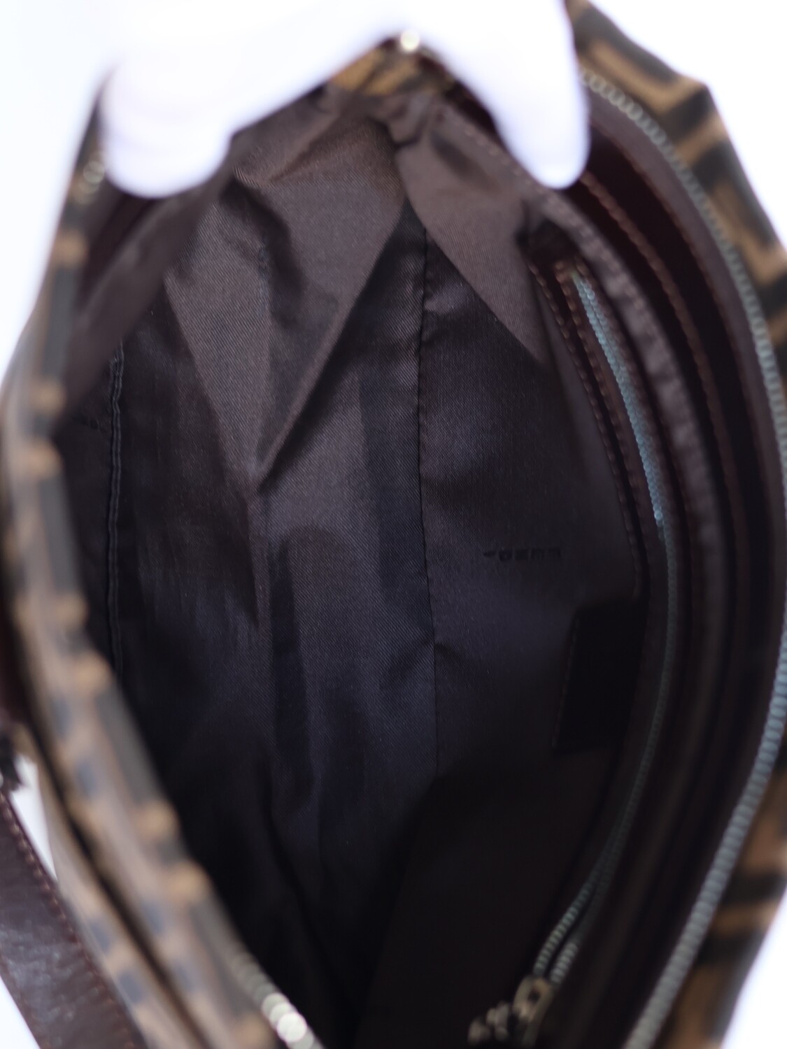 FENDI BAGUETTE BAG