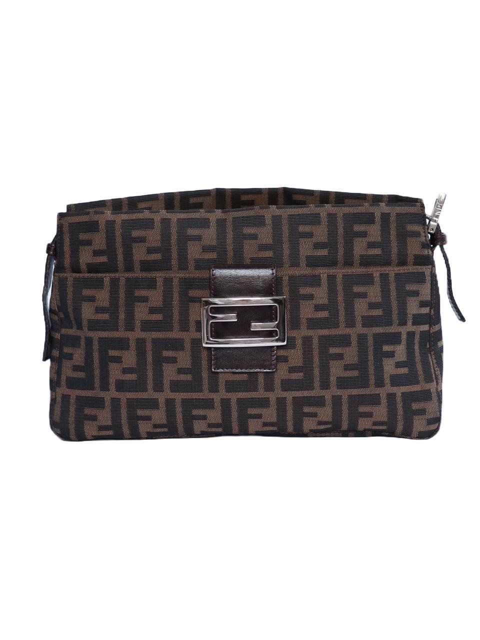 FENDI BAGUETTE BAG