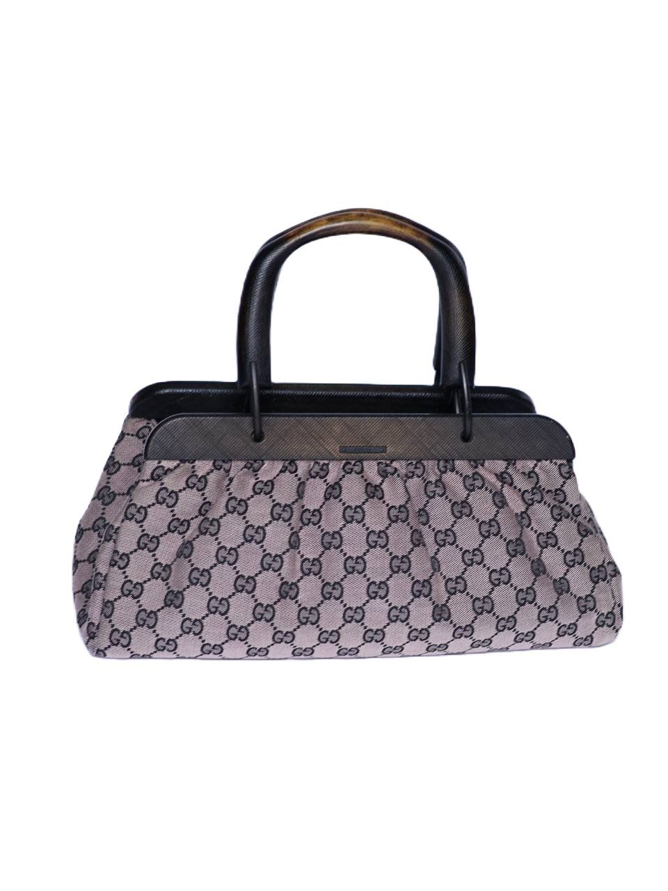 GUCCI TOTE BAG
