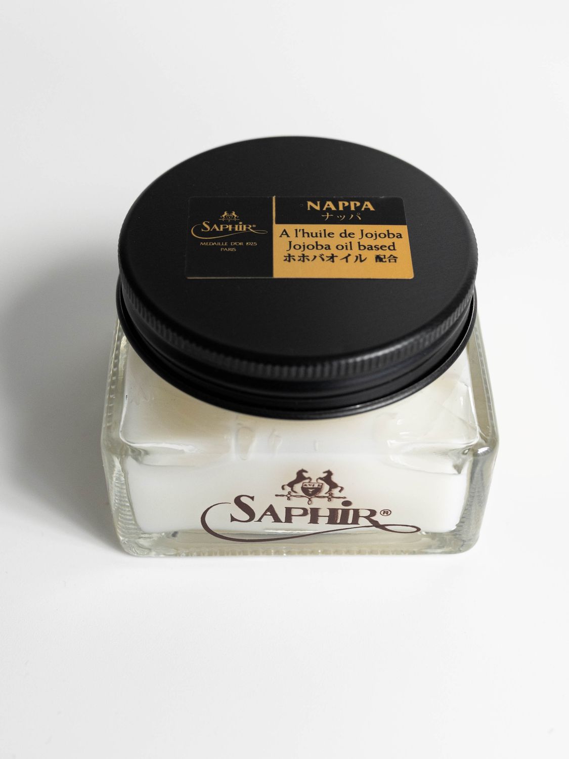 Nappa Cream