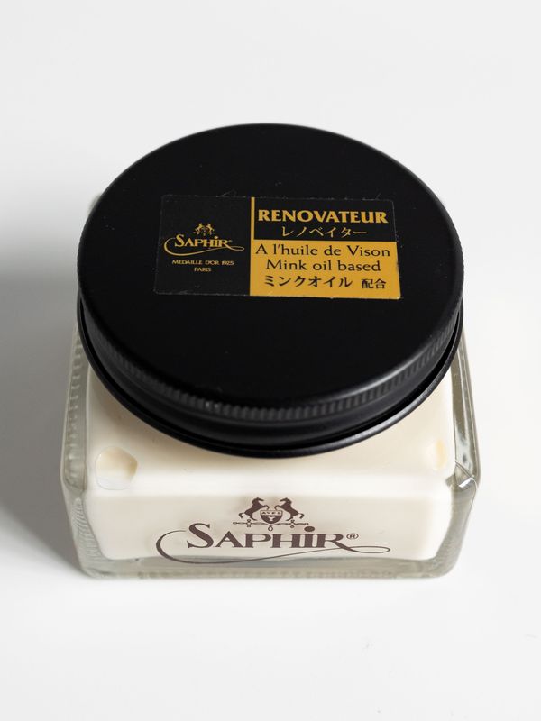 Renovator Cream