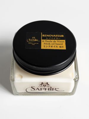 Renovator Cream