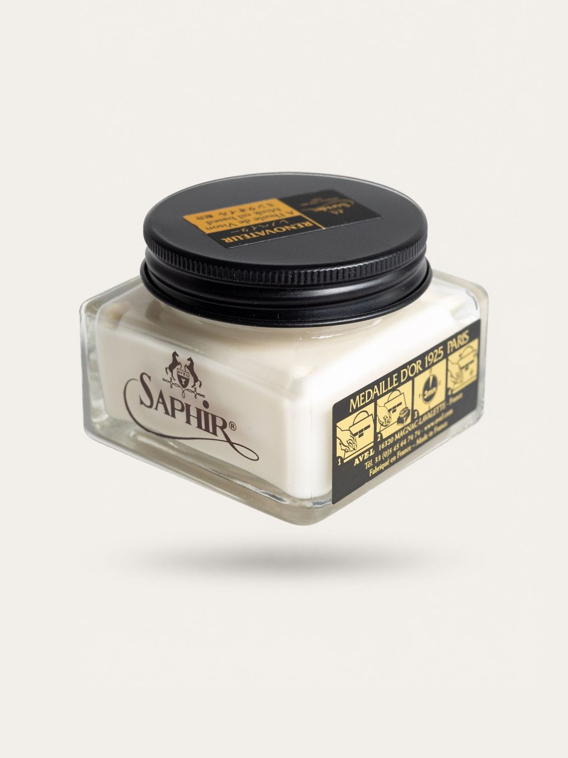 Renovator Cream