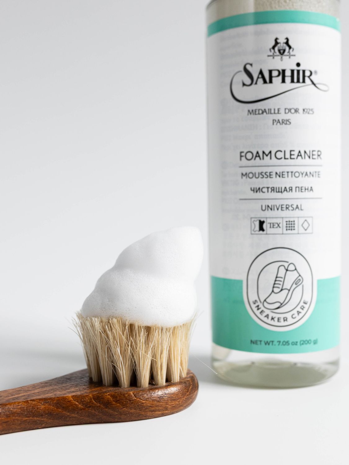 Universal Foam Cleaner