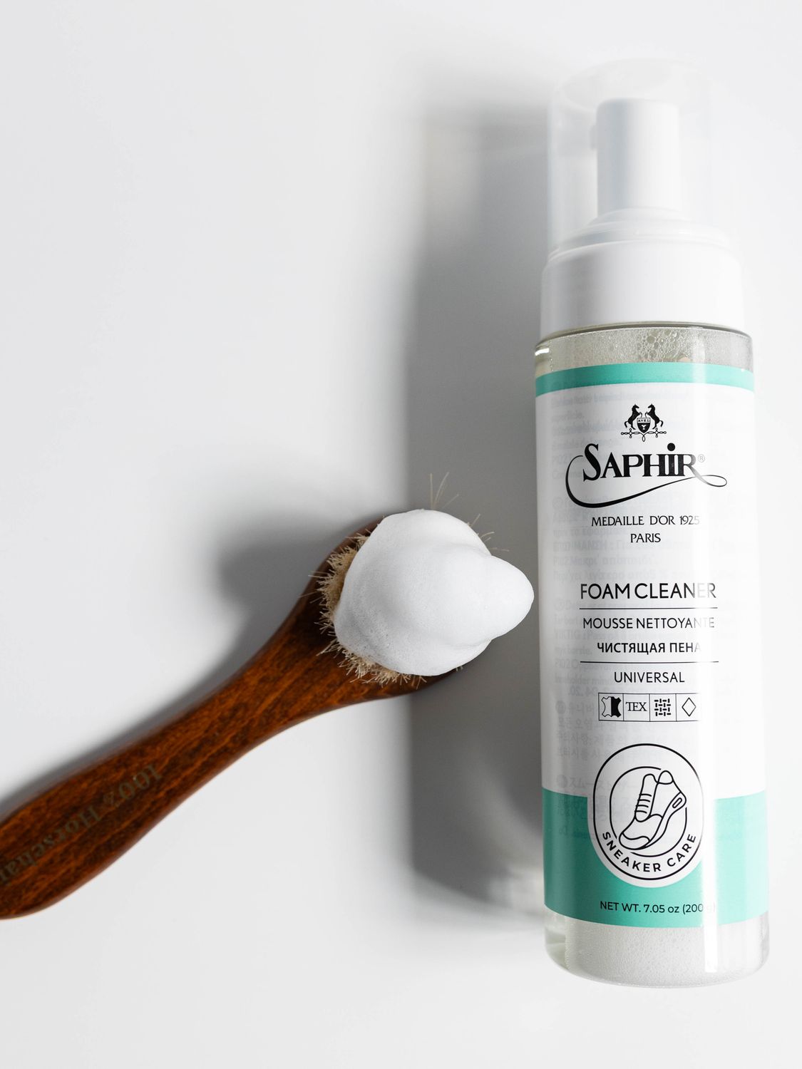 Universal Foam Cleaner