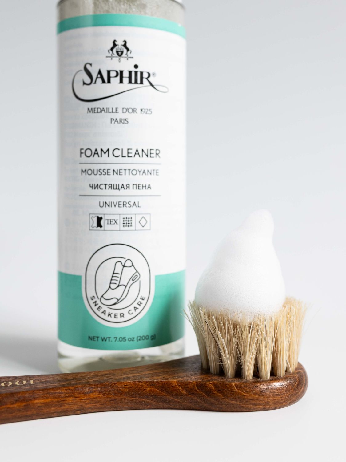 Universal Foam Cleaner