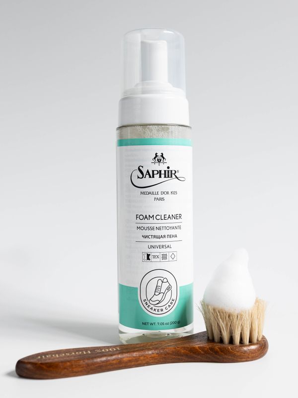 Universal Foam Cleaner