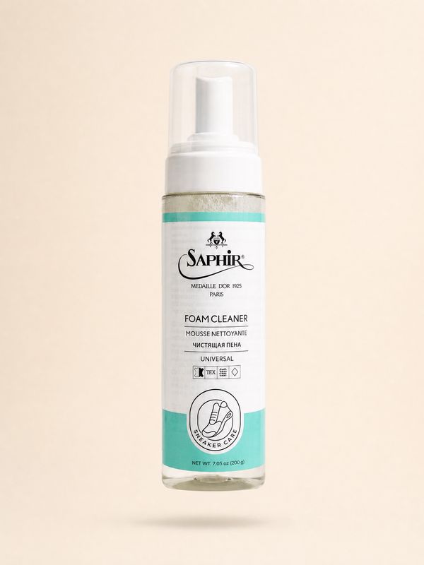 Universal Foam Cleaner