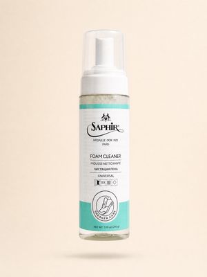 Universal Foam Cleaner