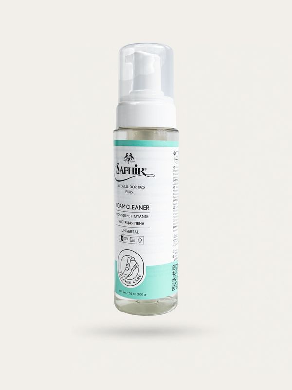 Universal Foam Cleaner