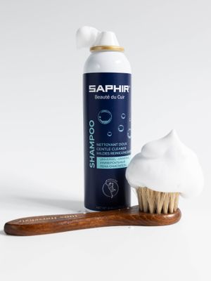 Deep Foam Cleaner