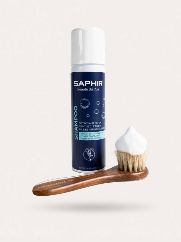 Deep Foam Cleaner Deep Foam Cleaner