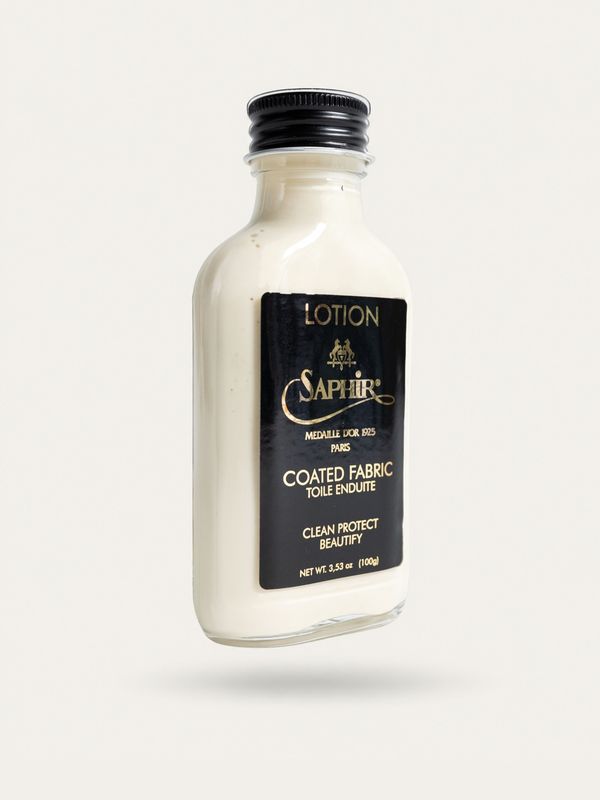 Coated Fabric Lotion Coated Fabric Lotion