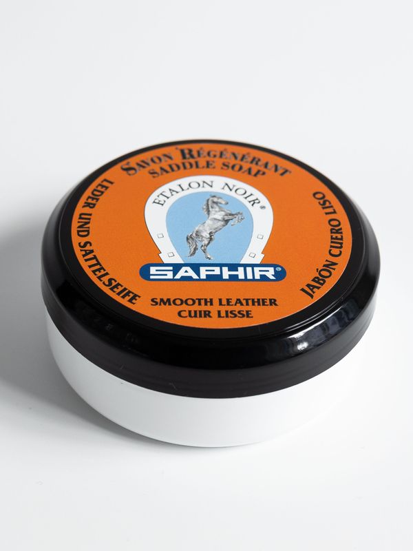 Saddle Soap