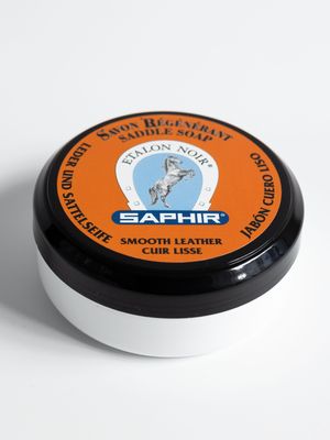 Saddle Soap