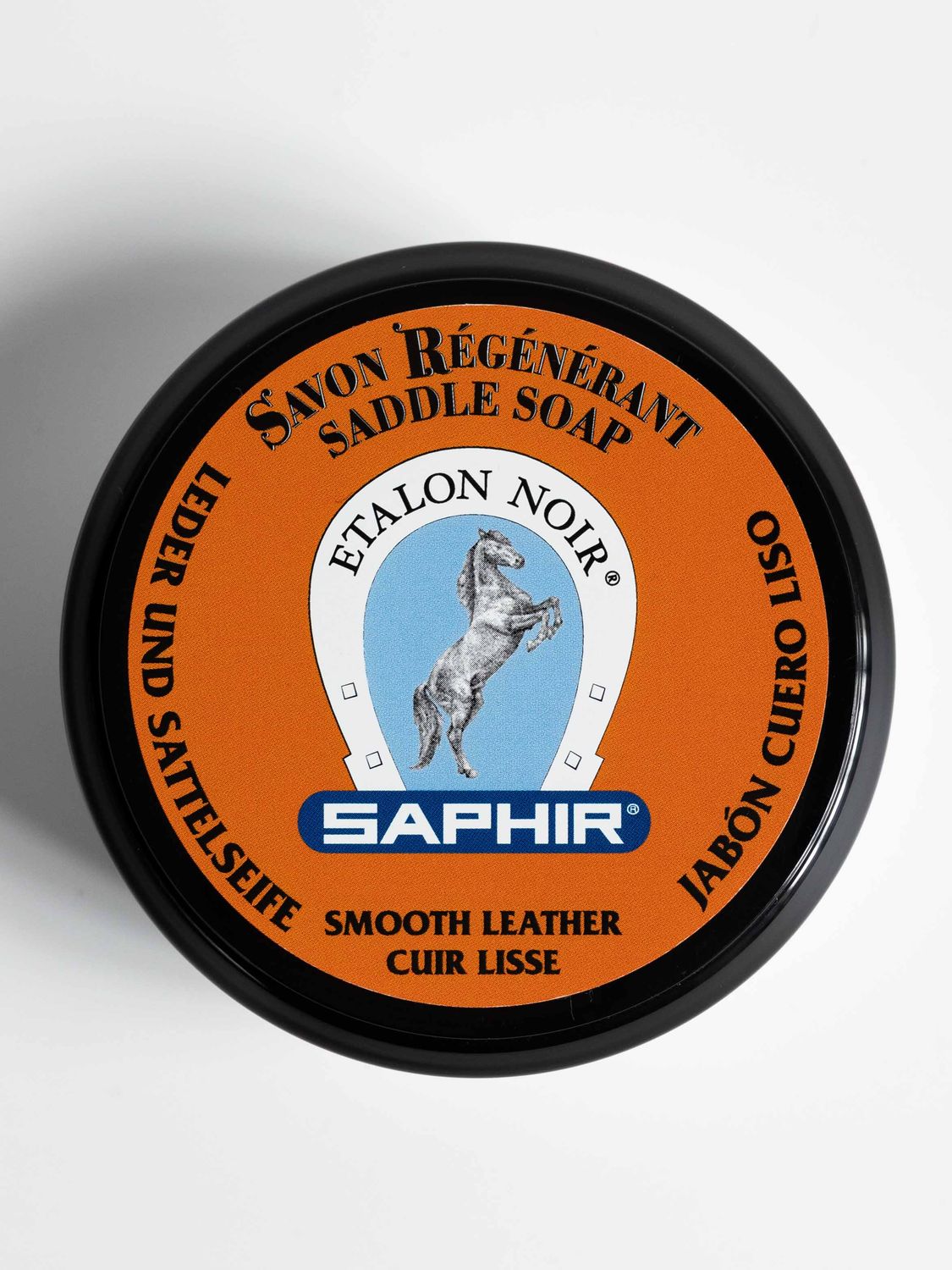 Saddle Soap