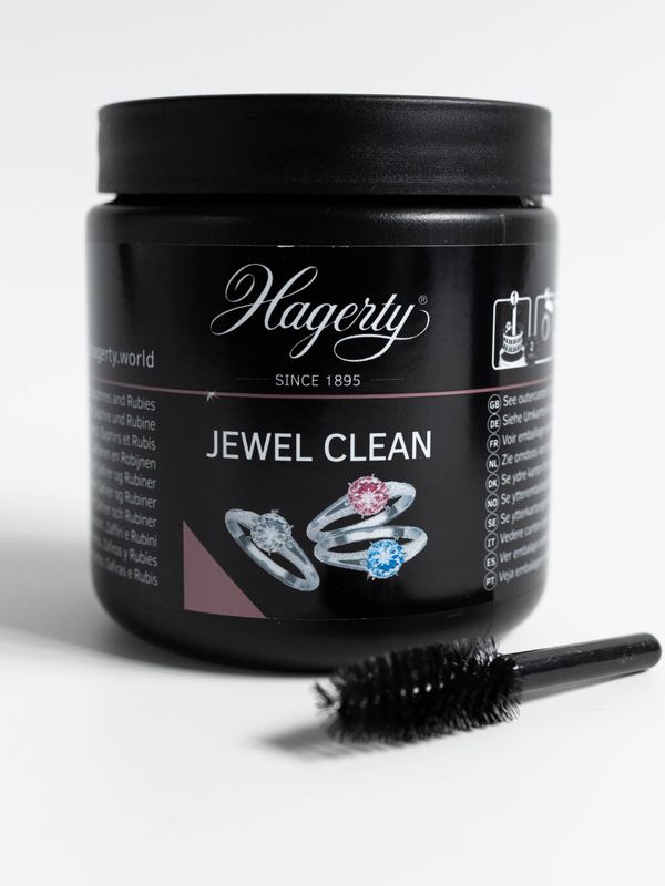 Hardware &amp; Jewelry Clean