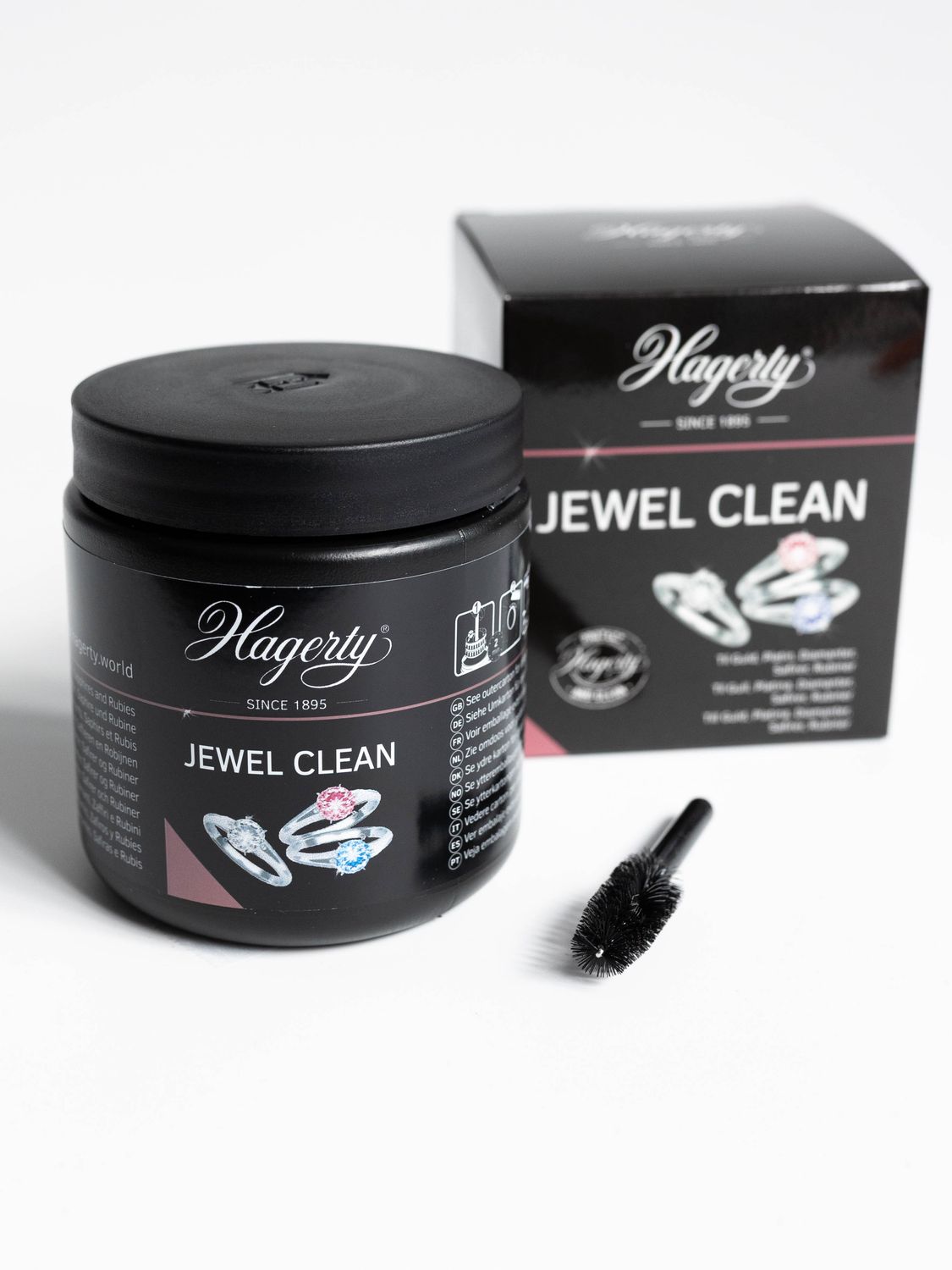 Hardware &amp; Jewelry Clean