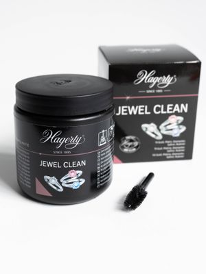 Hardware &amp; Jewelry Clean