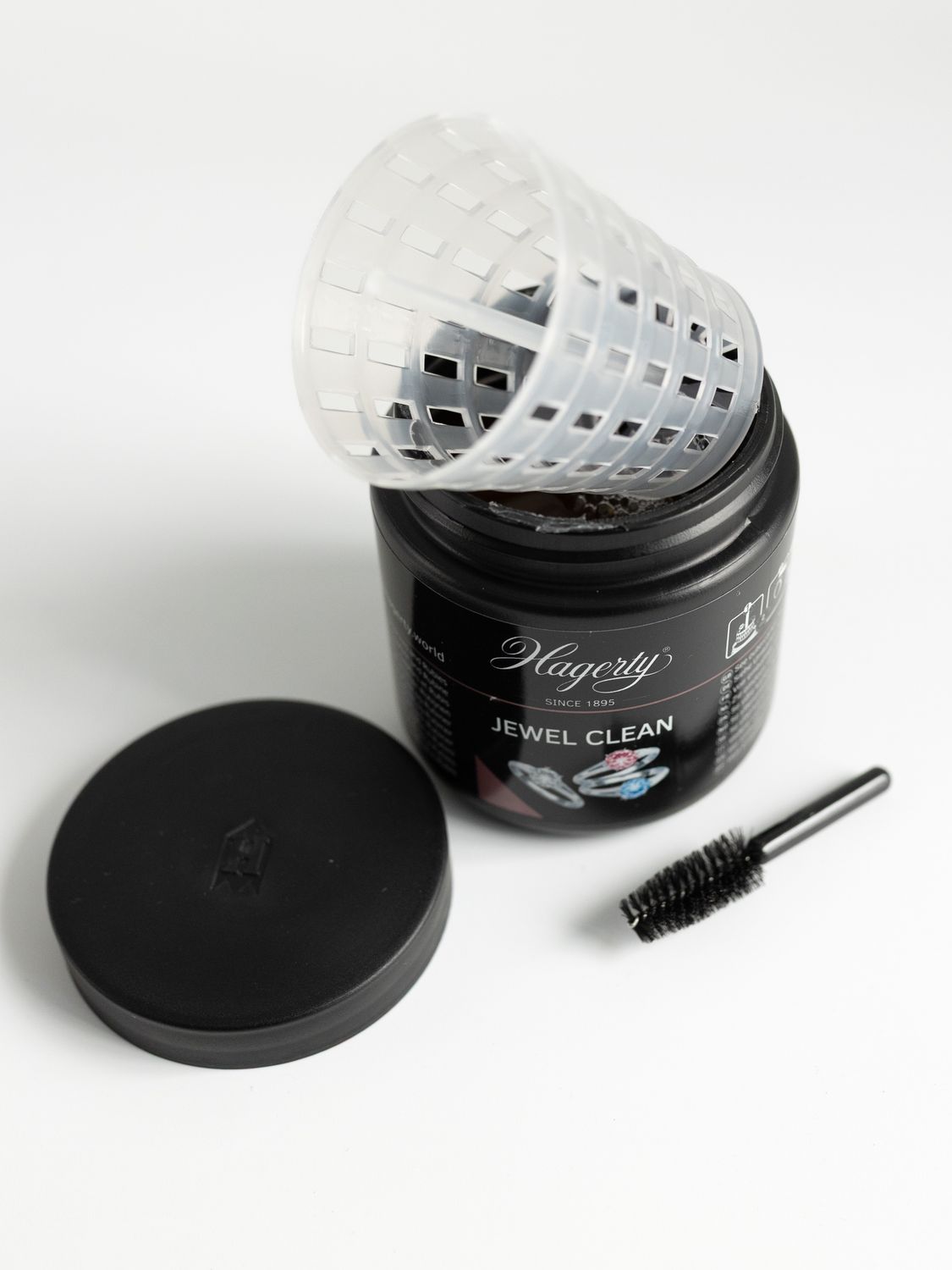 Hardware &amp; Jewelry Clean