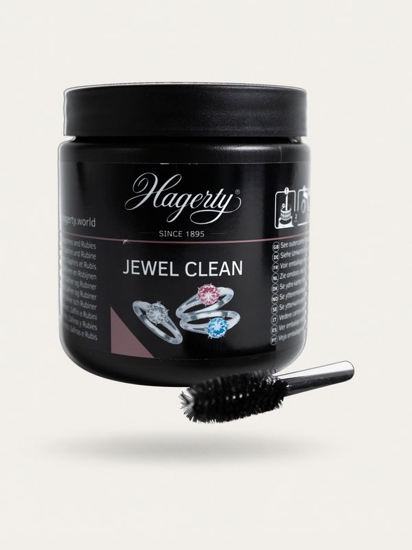 Hardware & Jewelry Clean Hardware & Jewelry Clean