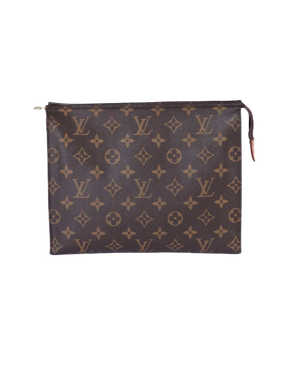LOUIS VUITTON NM POUCH