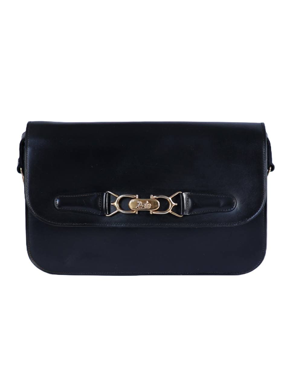 CELINE CLASSIC BLACK BAG