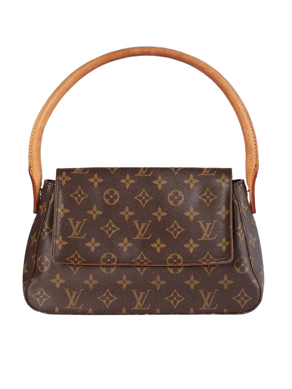 LOUIS VUITTON LOOP BAG