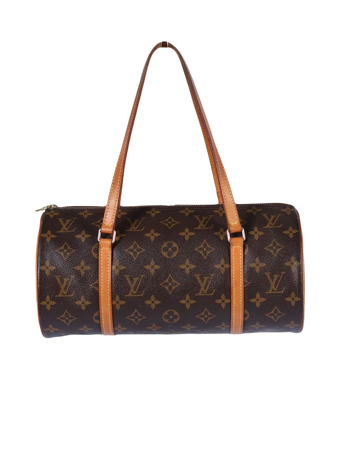 LOUIS VUITTON PAPILLON BAG