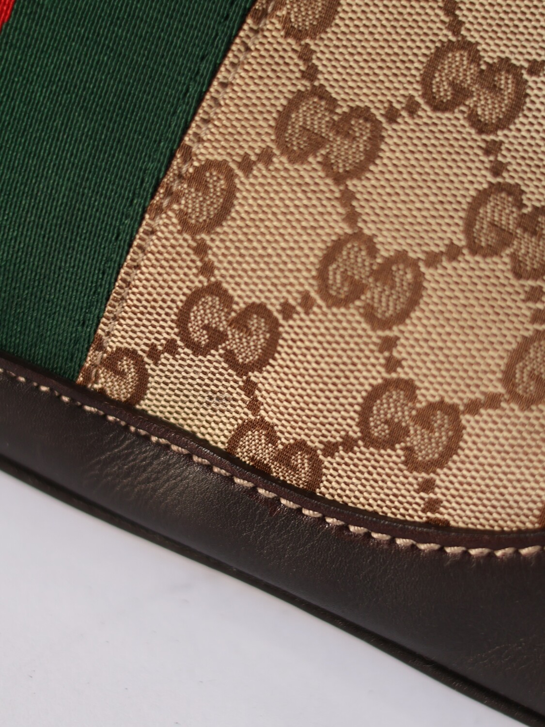Gucci Jackie Bag