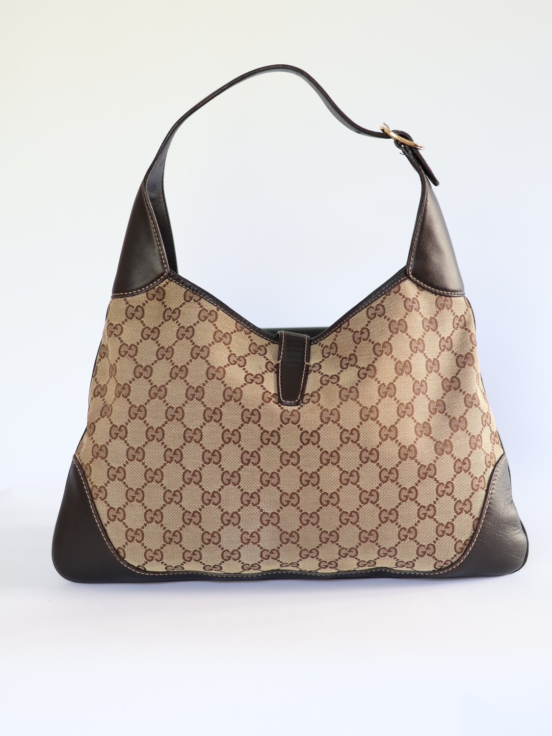 Gucci Jackie Bag