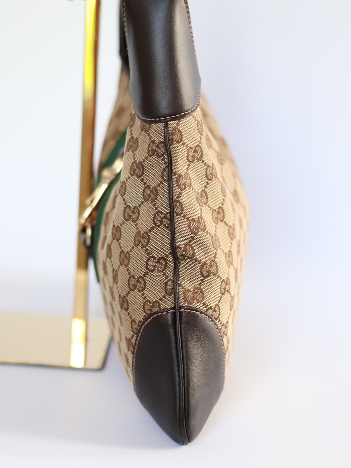 Gucci Jackie Bag