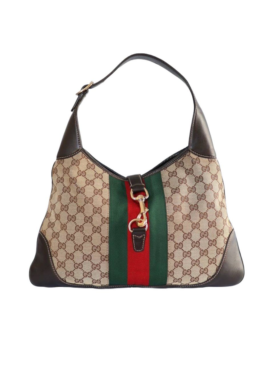 Gucci Jackie Bag