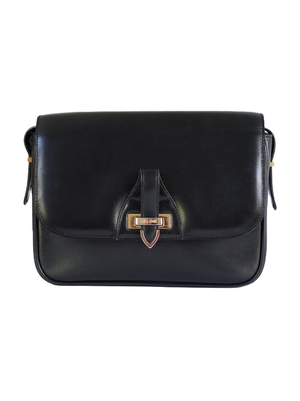 CELINE CLASSIC BLACK BAG