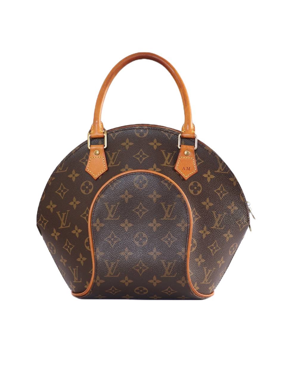 LOUIS VUITTON ELLIPSE BAG