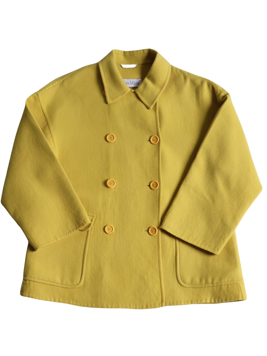 USED COAT