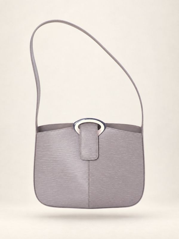 Louis Vuitton Epi Leather Bag