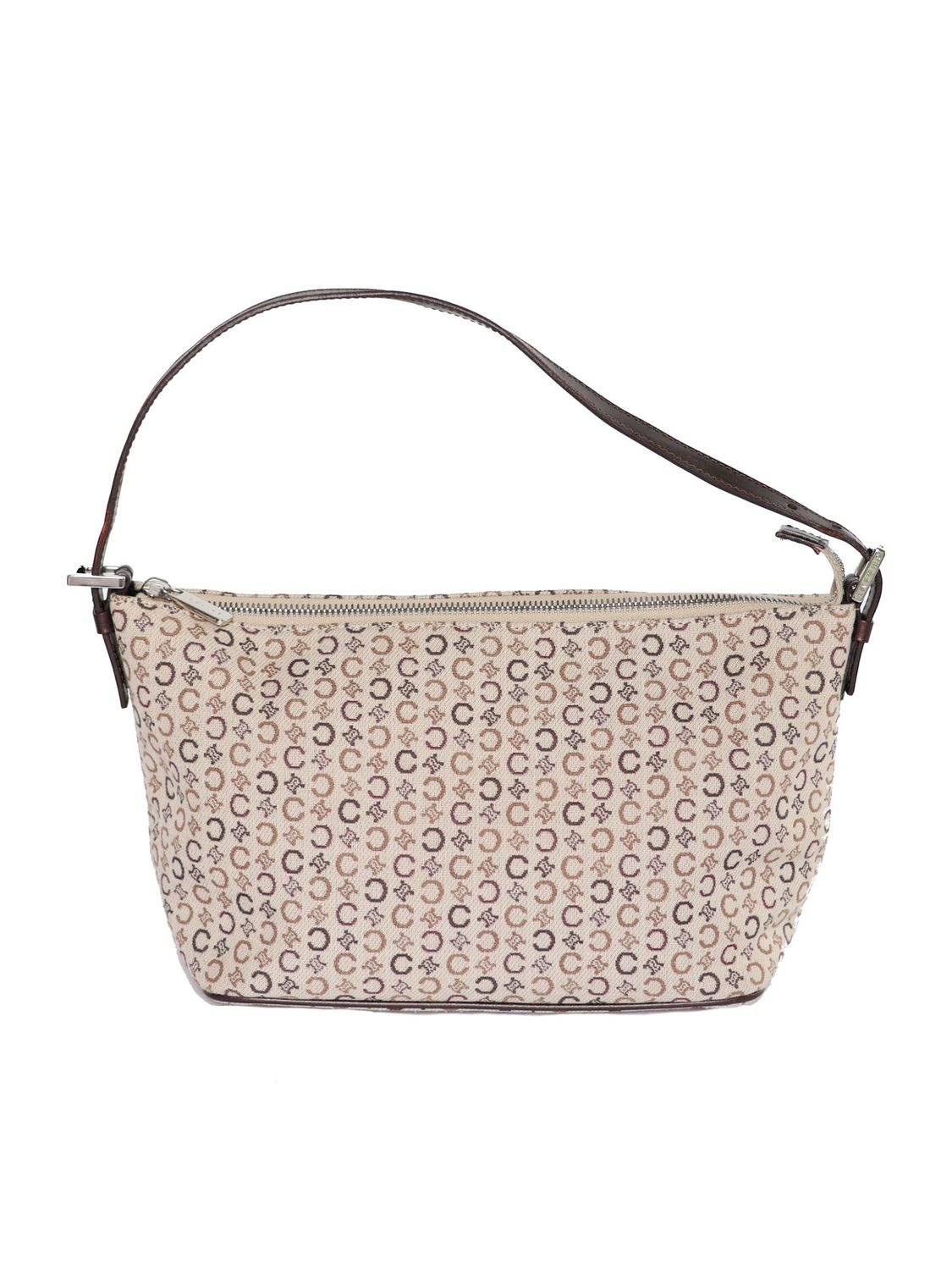 CELINE CANVAS BAG