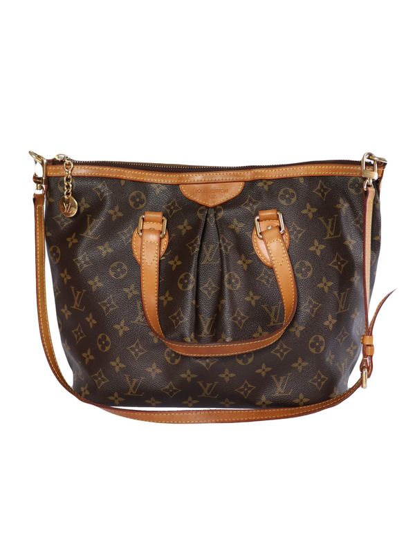 Louis Vuitton Palermo Crossbody Bag Louis Vuitton Palermo Crossbody Bag
