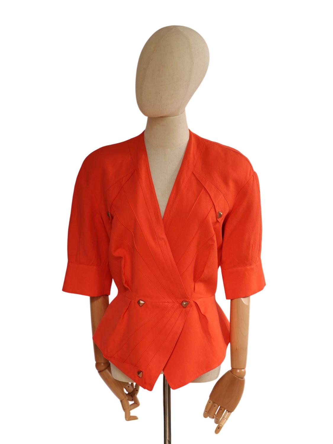 Thierry Mugler Jacket
