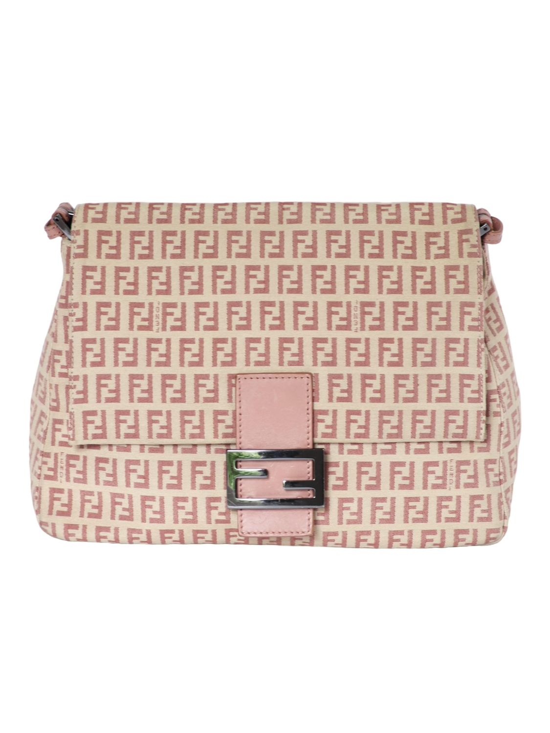 FENDI BAGUETTE BAG