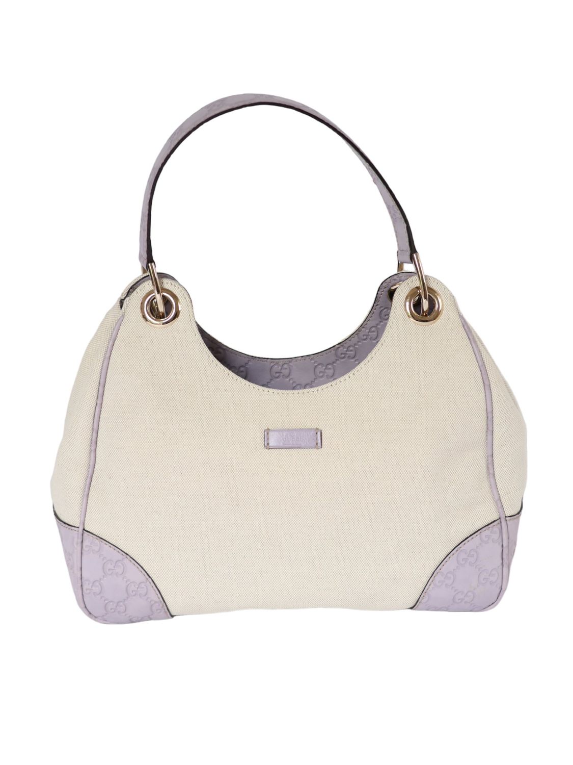 USED SHOULDER BAG