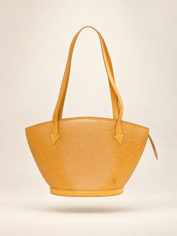 Louis Vuitton Saint Jacques GM Bag