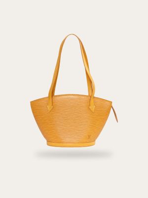 Louis Vuitton Saint Jacques GM Bag